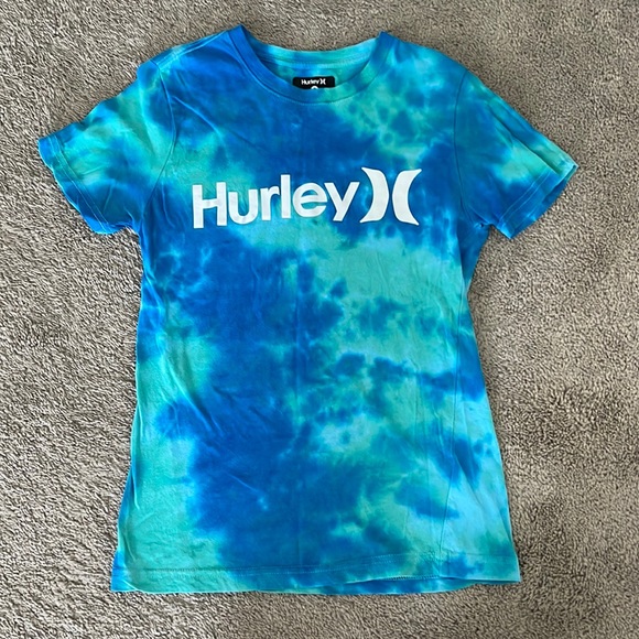 Hurley Other - Kid’s Hurley t-shirt